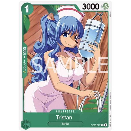 Tristan (Common)