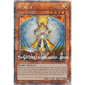 Honest (Quarter Century Secret Rare)