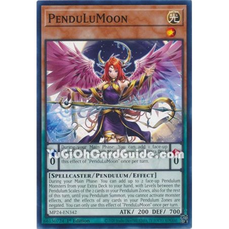 PenduLuMoon (Common)
