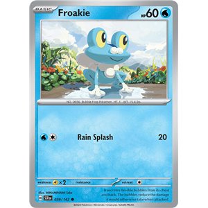 Froakie�(Common)