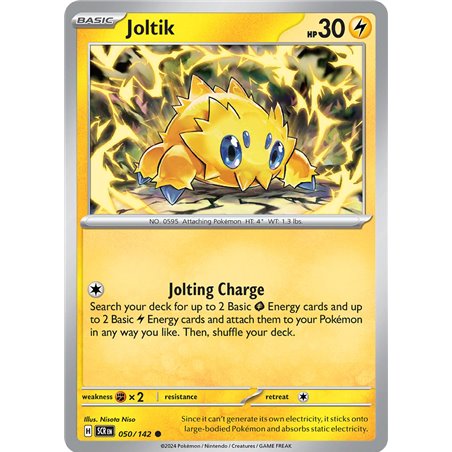 Joltik�(Common)