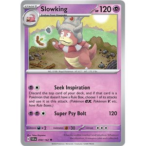 Slowking�(Uncommon)