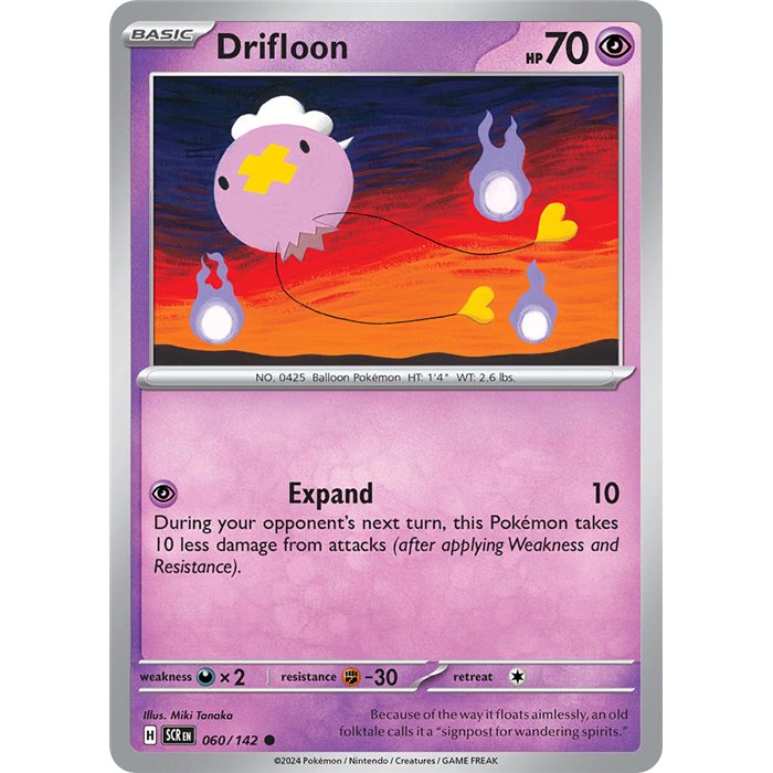 Drifloon�(Common)