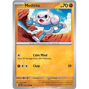 Meditite�(Common)