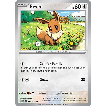 Eevee�(Common)