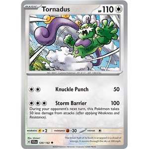 Tornadus�(Uncommon)