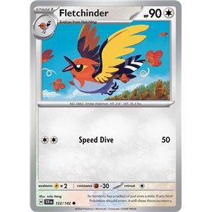 Fletchinder�(Common)