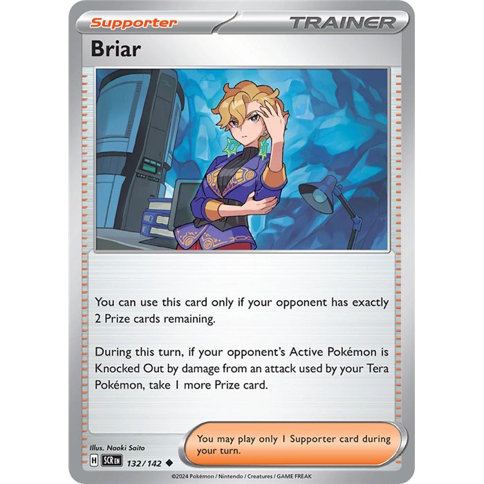 Briar�(Uncommon)