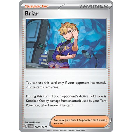 Briar�(Uncommon)