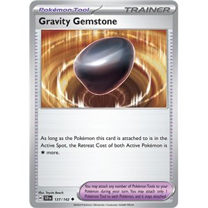 Gravity Gemstone�(Uncommon)