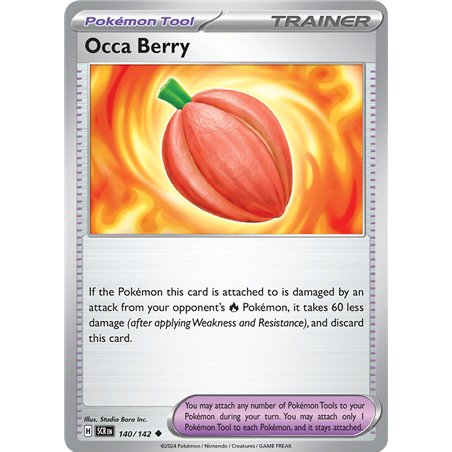 Occa Berry�(Uncommon)