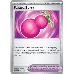 Payapa Berry�(Uncommon)