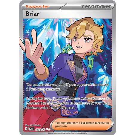 Briar�(Full Art)