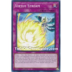 Virtue Stream (Common)