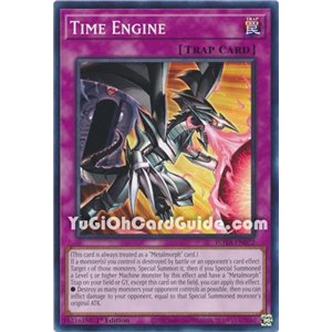 Time Engine (Common)