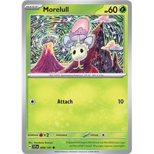 Morelull