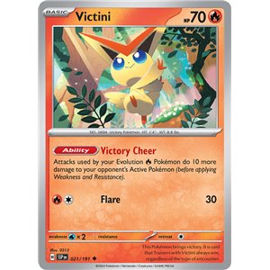 Victini