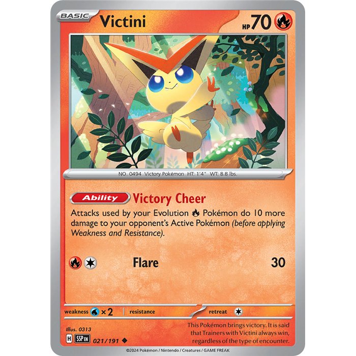 Victini