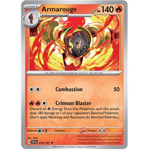 Armarouge