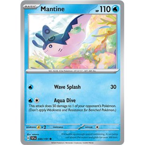 Mantine