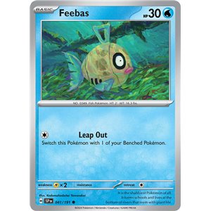 Feebas