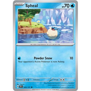 Spheal