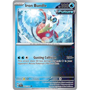 Iron Bundle