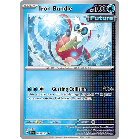 Iron Bundle
