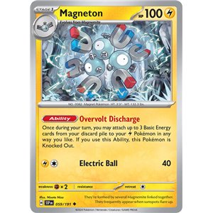 Magneton