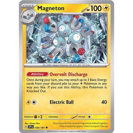 Magneton