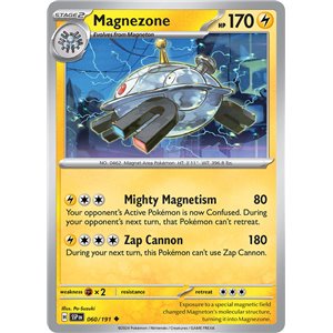 Magnezone