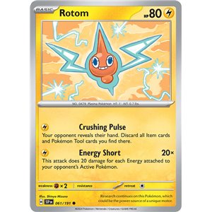 Rotom