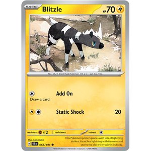 Blitzle