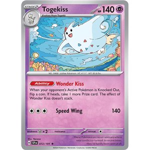 Togekiss