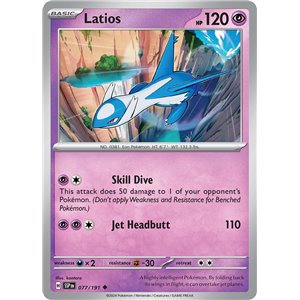 Latios