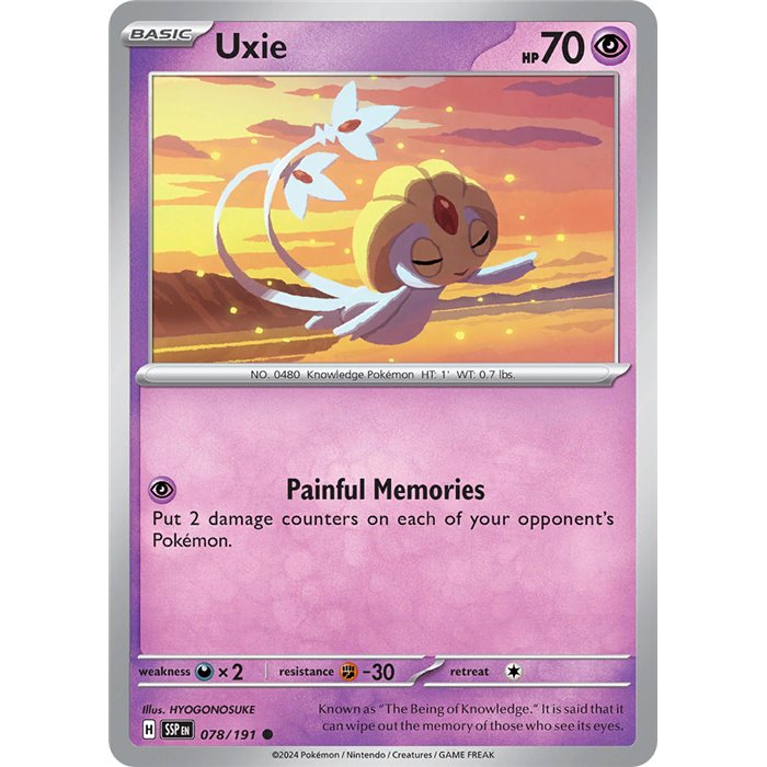 Uxie