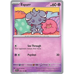 Espurr