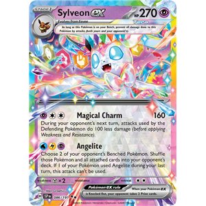 Sylveon ex