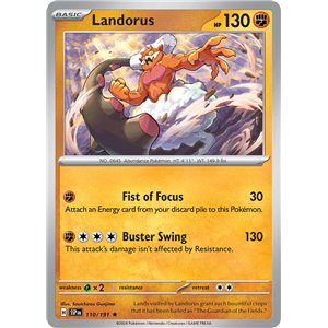 Landorus