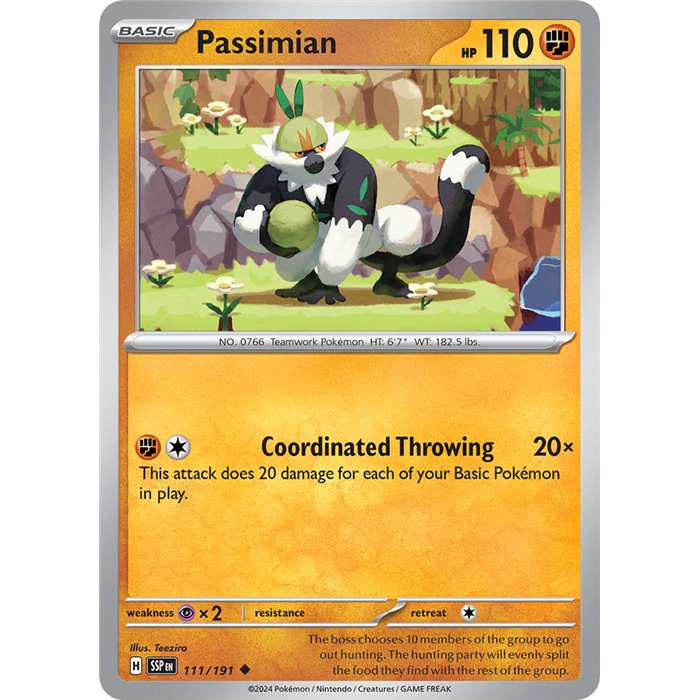 Passimian