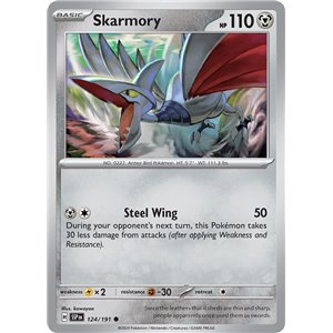 Skarmory