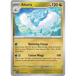 Altaria