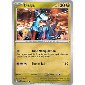 Dialga