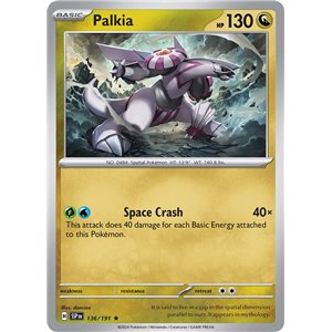 Palkia