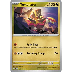 Turtonator