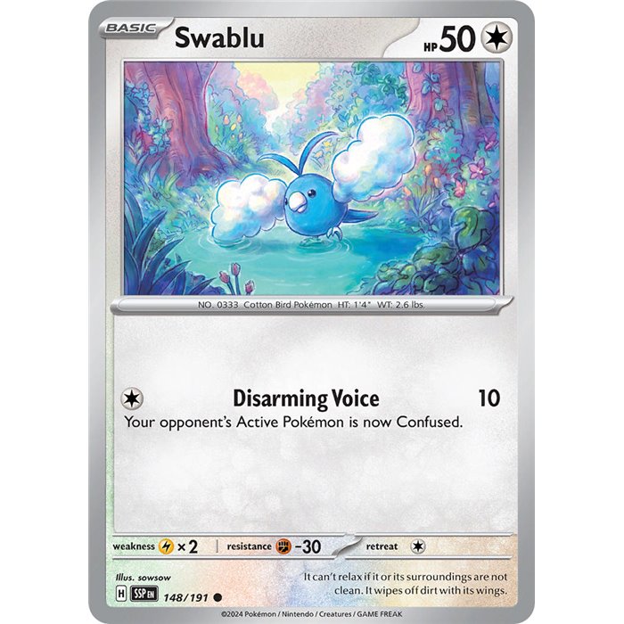 Swablu