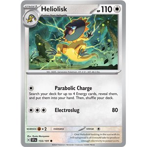 Heliolisk