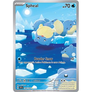 Spheal