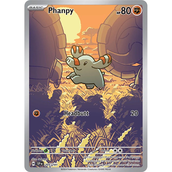 Phanpy