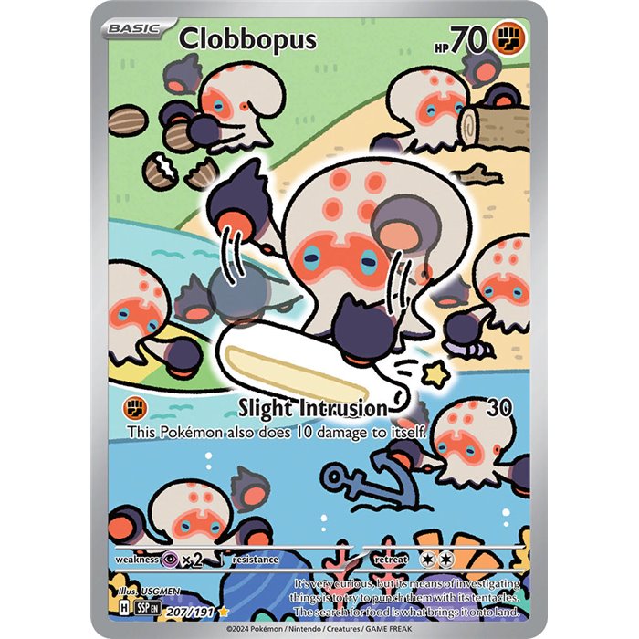 Clobbopus